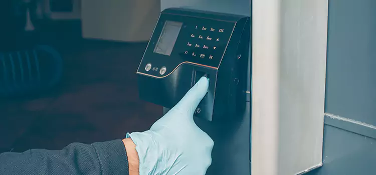Access Control Installation Palm Springs