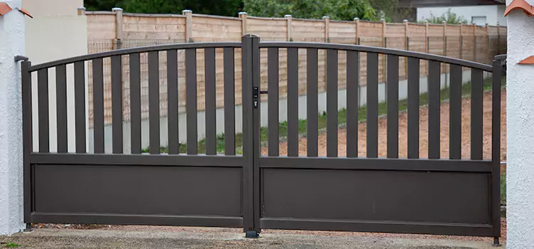 Advanced Gate Solutions in Palm Springs, CA