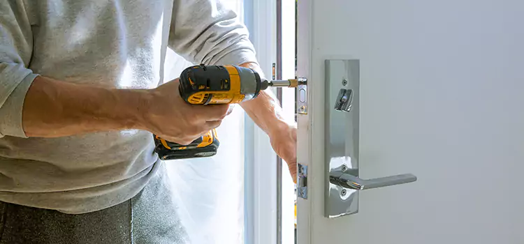 Door Knob Lock Repair Palm Springs
