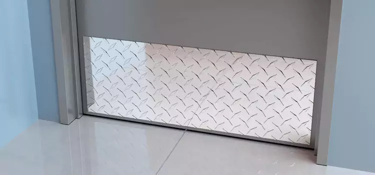 Benefits of Professional Kick Plate Solutions in Palm Springs, CA