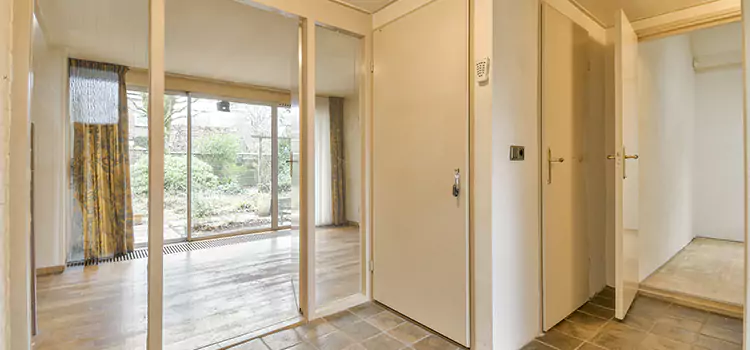 Why Choose Our Pocket Door Experts in Palm Springs, CA?