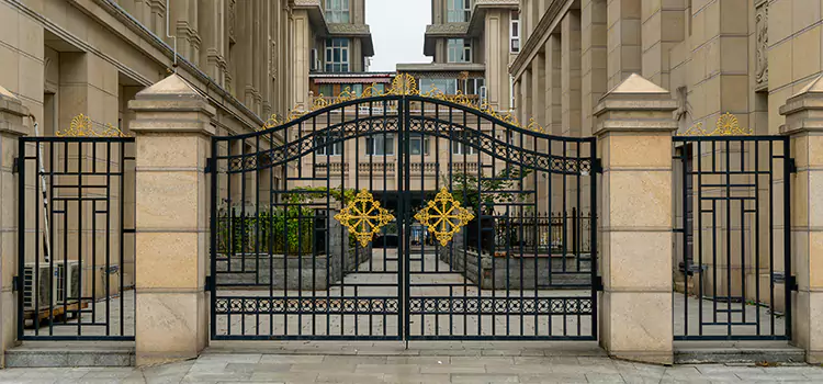 Comprehensive Iron Gate Maintenance Solutions in Palm Springs, CA