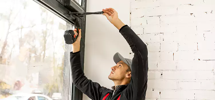 Why Choose Us for Your Door Closer Needs in Palm Springs