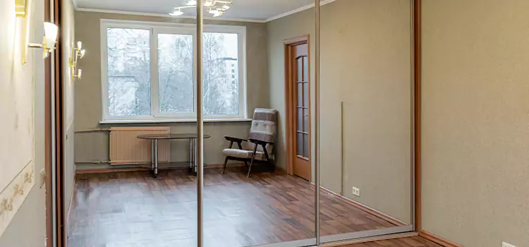 Mirror Closet Door Roller Replacement Palm Springs