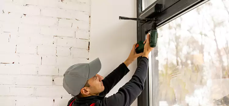 Your Trusted Partner for Door Closer Solutions in Palm Springs, CA