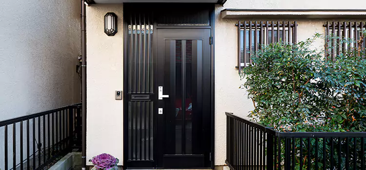Popular Exterior Door Options in Palm Springs, CA