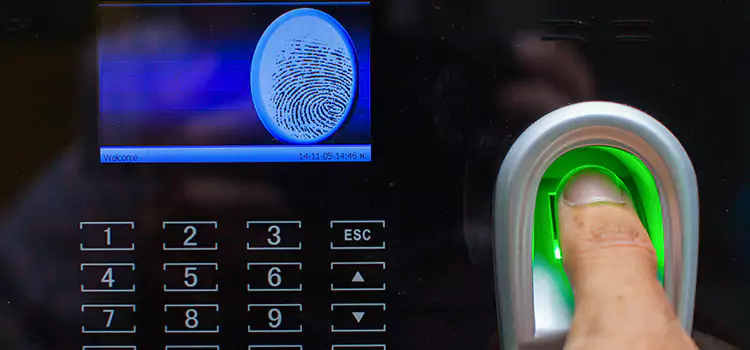 Your Trusted Partner for Secure Access in Palm Springs, CA