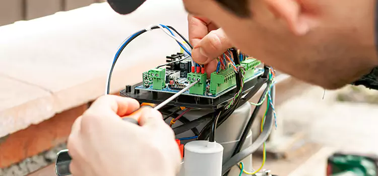Specialized Brand Gate Motor Repairs Palm Springs