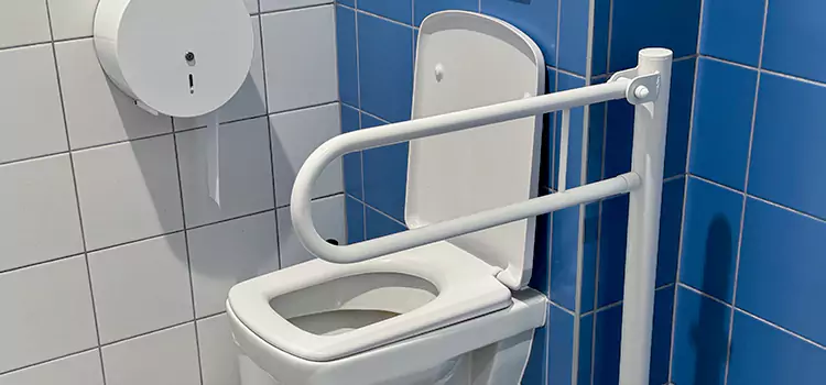 Comprehensive Solutions in Palm Springs, CA for Accessible Facilities