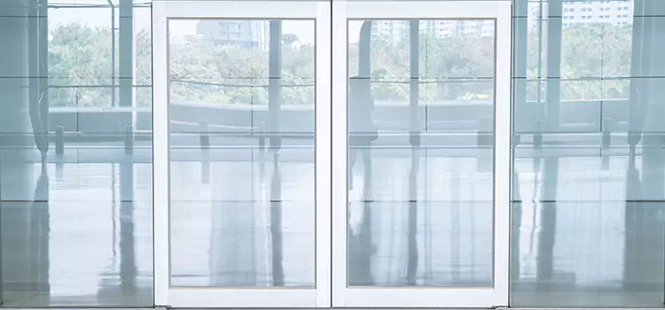 Mobile Sliding Screen Door Replacement Palm Springs