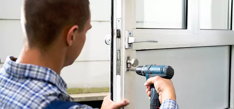 Experienced and Reliable Technicians Palm Springs