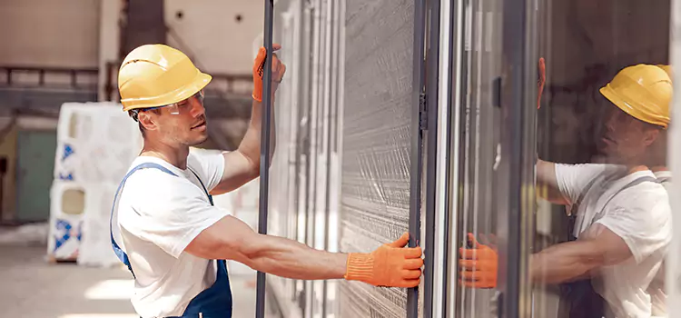 Sliding Door Mesh Replacement Palm Springs