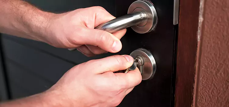 Door Closer Repair & Installation Palm Springs